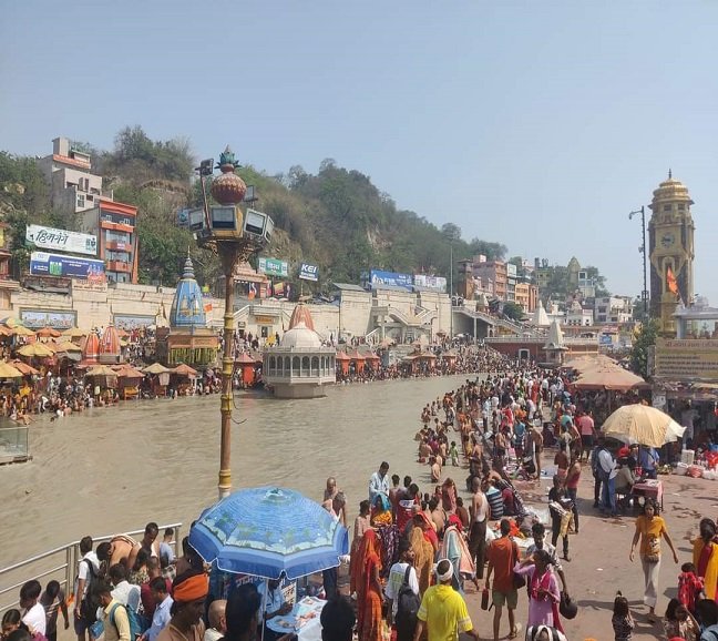 Haridwar