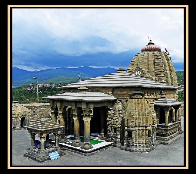 Baijnath