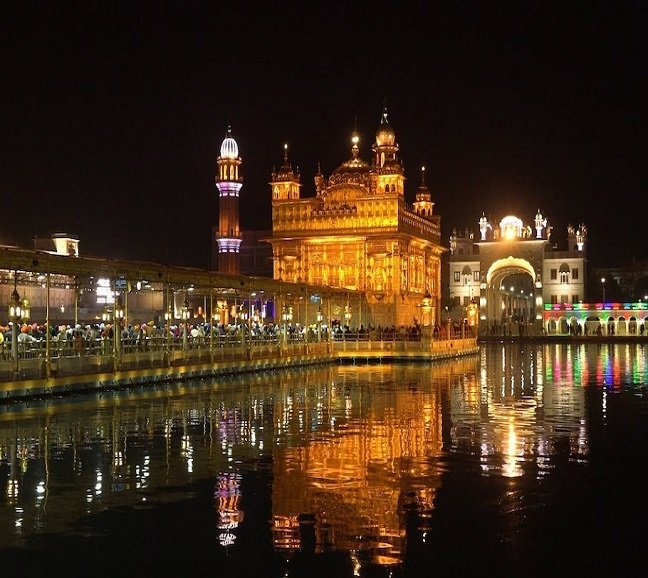 Amritsar