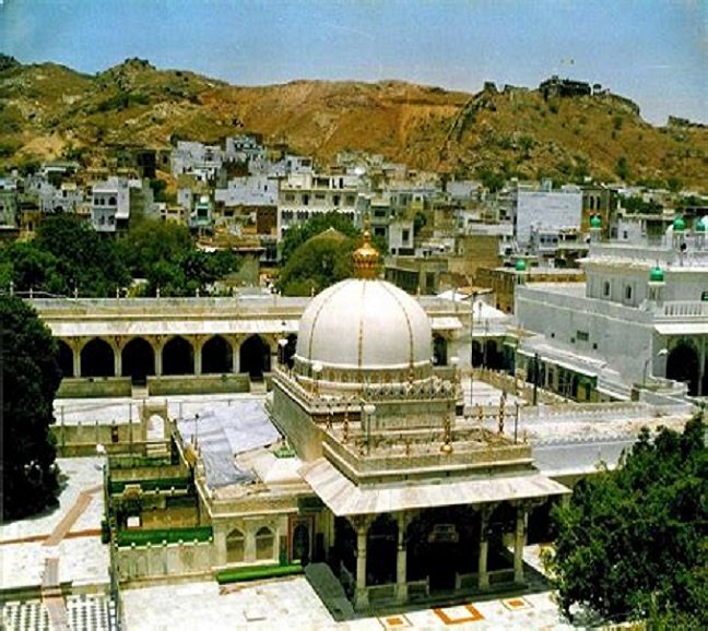 Ajmer